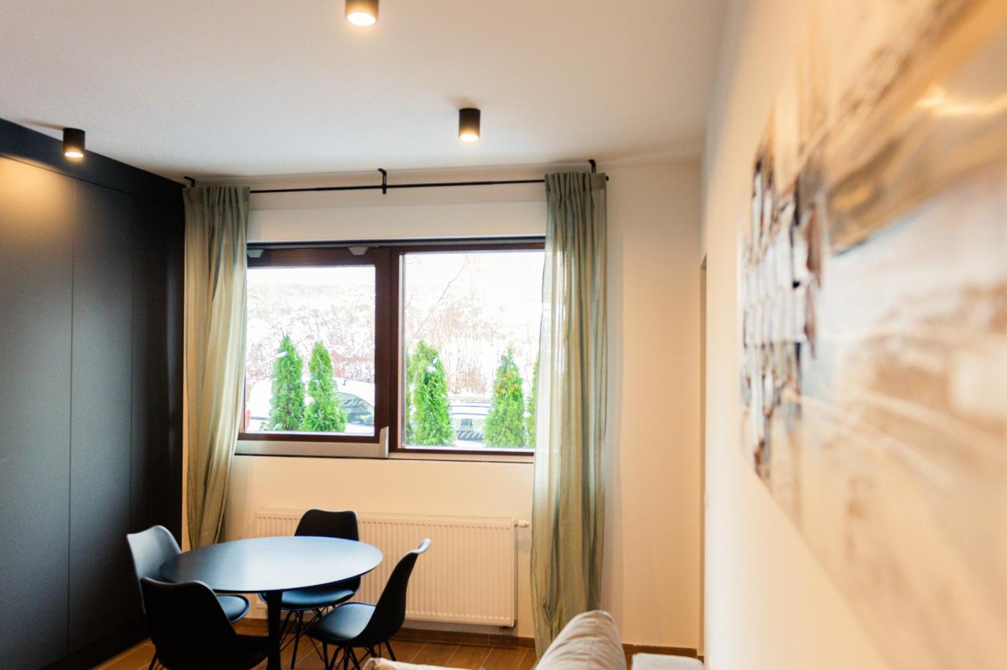 Nido Di Montagna Apartman Tarvisio Kültér fotó