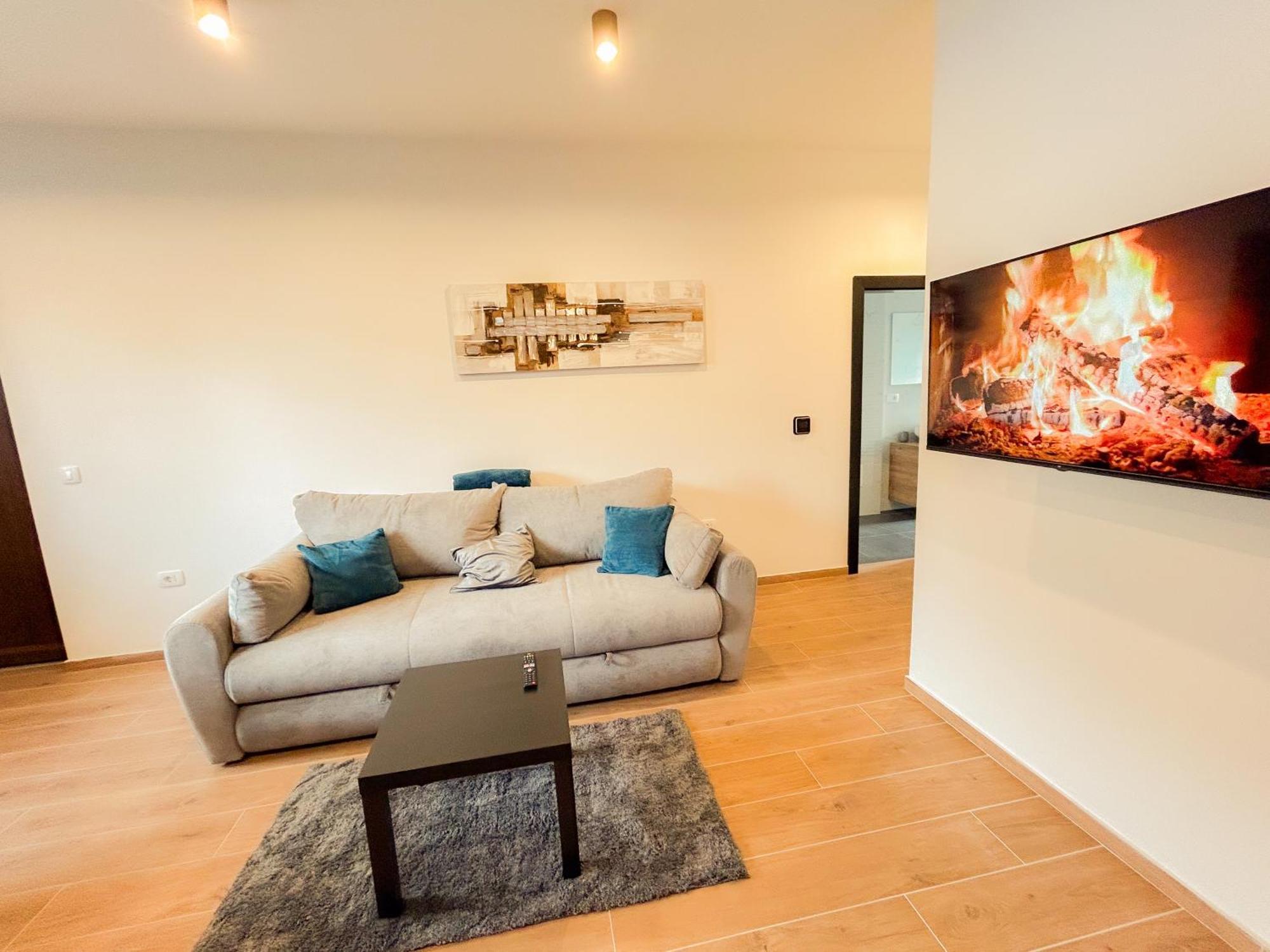 Nido Di Montagna Apartman Tarvisio Kültér fotó