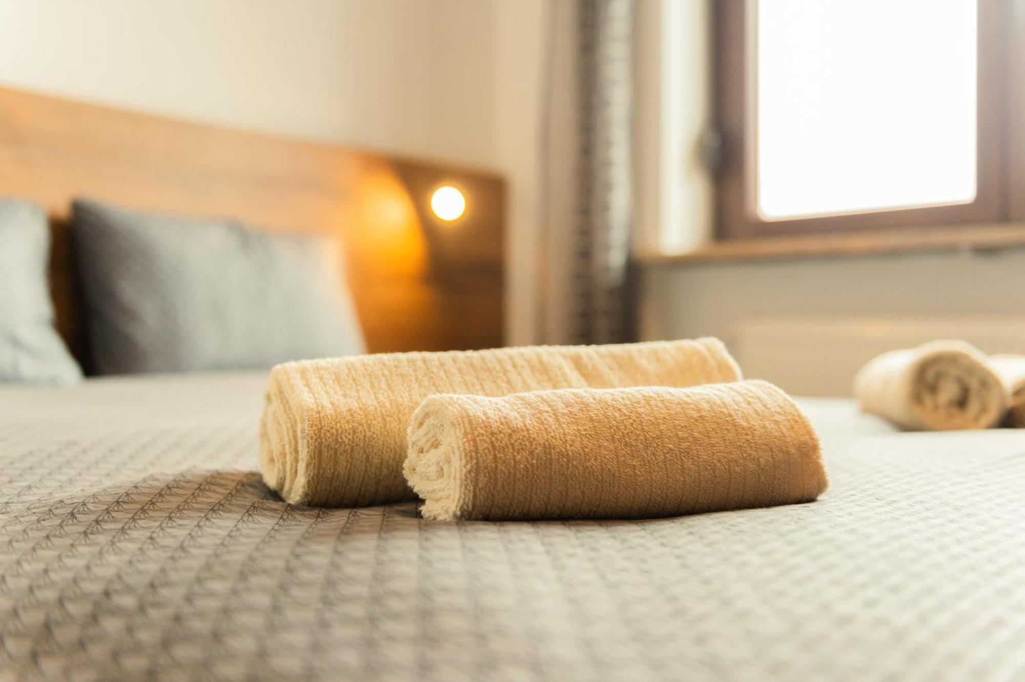 Nido Di Montagna Apartman Tarvisio Kültér fotó