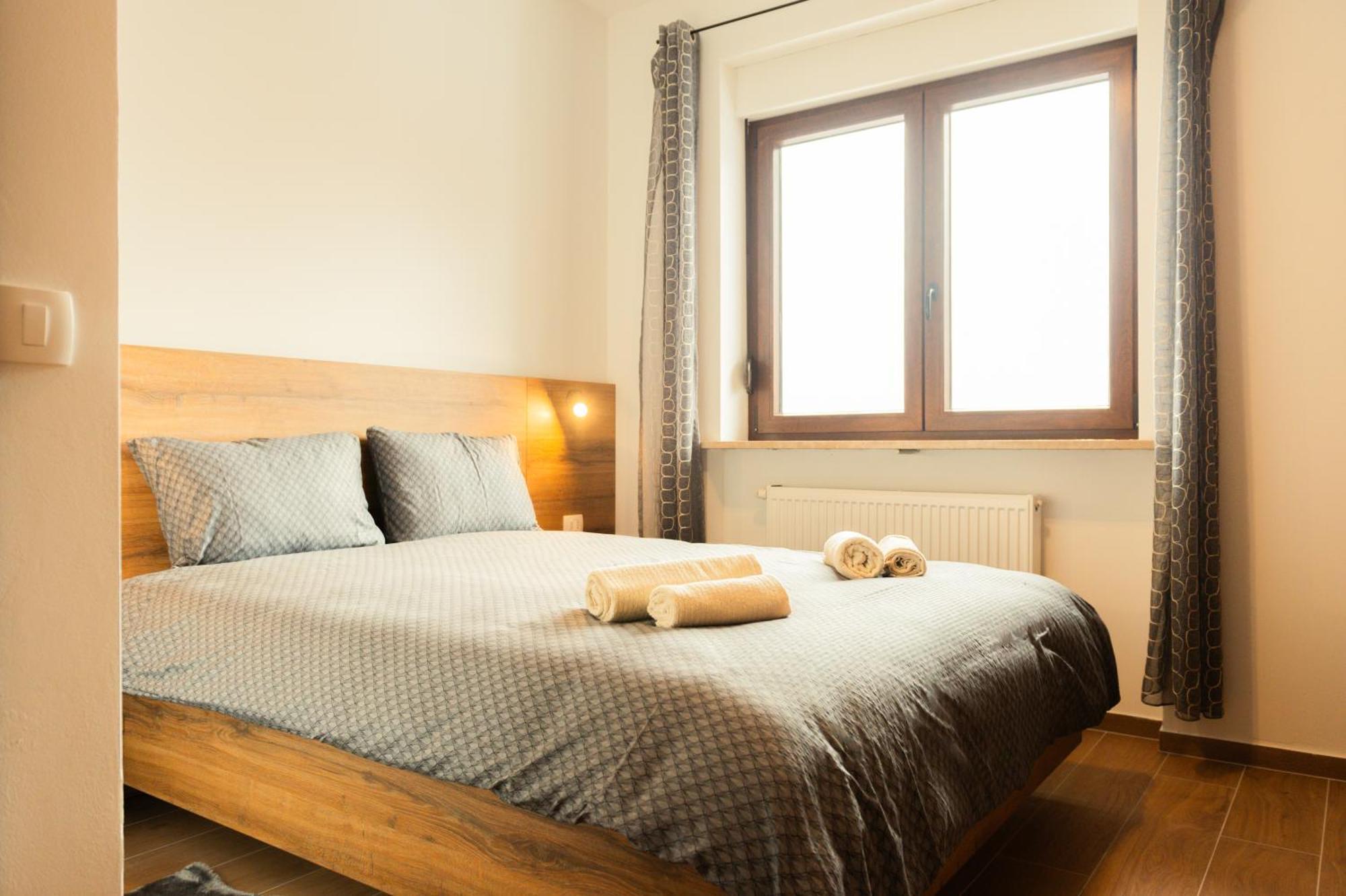 Nido Di Montagna Apartman Tarvisio Kültér fotó